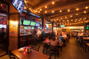 Cold Beers & Cheeseburgers - Scottsdale