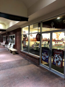 Cold Stone Creamery - Scarsdale
