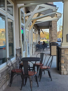 Cold Stone Creamery - Fishkill