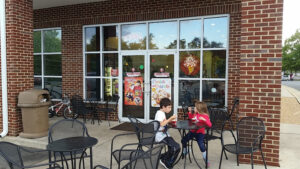 Cold Stone Creamery - Sterling
