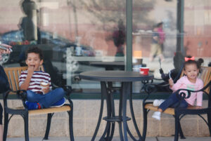 Cold Stone Creamery - White Marsh