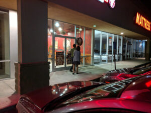 Cold Stone Creamery - Christiansburg