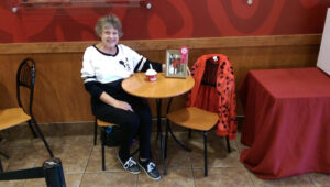 Cold Stone Creamery - Aberdeen