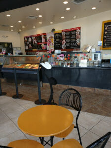 Cold Stone Creamery - Duluth