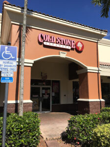 Cold Stone Creamery - Miramar