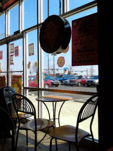 Cold Stone Creamery - Grove City