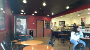Cold Stone Creamery - Defiance