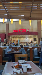 Cold Stone Creamery - West Des Moines