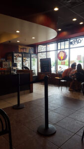 Cold Stone Creamery - Coralville