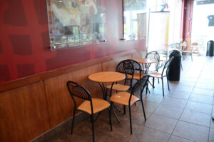 Cold Stone Creamery - Lockport