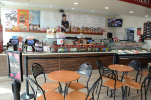 Cold Stone Creamery - Woodridge