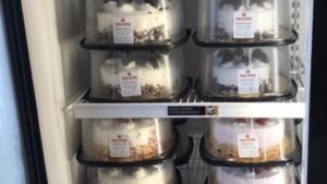 Cold Stone Creamery - Florissant
