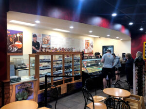 Cold Stone Creamery - Wichita