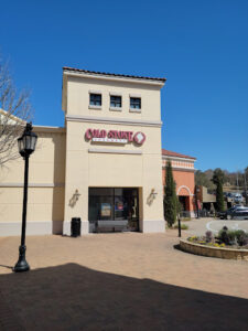 Cold Stone Creamery - Rockwall