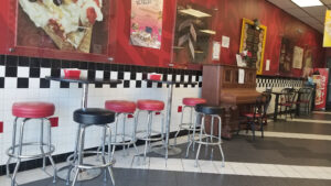 Cold Stone Creamery - Arvada