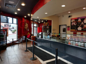 Cold Stone Creamery - Park City
