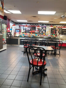 Cold Stone Creamery - Goodyear