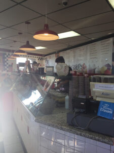 Cold Stone Creamery - Seal Beach