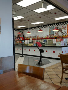 Cold Stone Creamery - San Marcos