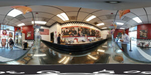 Cold Stone Creamery - Huntington Beach