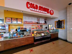 Cold Stone Creamery - Brea
