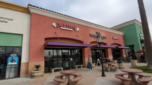 Cold Stone Creamery - Bakersfield