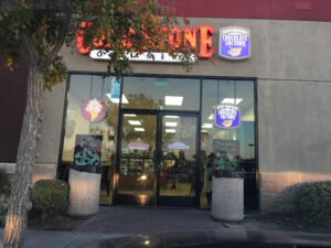 Cold Stone Creamery - Palmdale