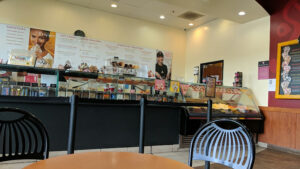 Cold Stone Creamery - Pacifica