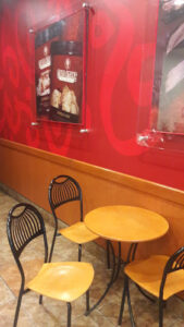 Cold Stone Creamery - Pinole