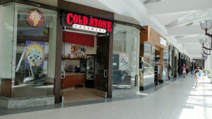 Cold Stone Creamery - Sacramento
