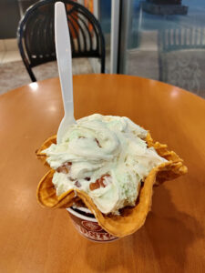 Cold Stone Creamery - Fairbanks