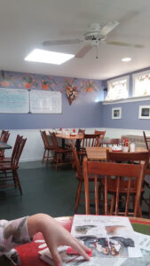Cole Road Cafe - Biddeford