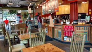 Colectivo Coffee - Wauwatosa (Swan Blvd) - Wauwatosa