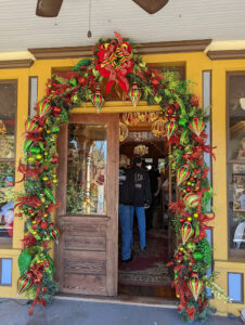 Coleman House Inn - Swainsboro