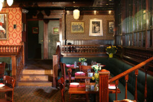 Coleman's Authentic Irish Pub - Syracuse