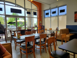 Cole's Bakery & Cafe - Spokane