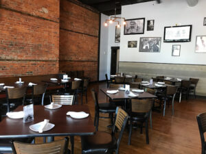 Cole's Public House - Amherst