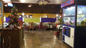 Colima Mexican Restaurant at 500 S Linwood, Visalia - Visalia