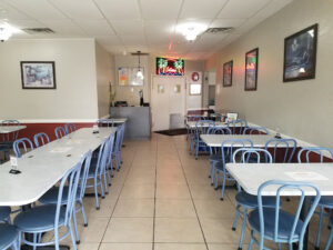 Colima Mexican & Seafood Restaurant - Santa Ana