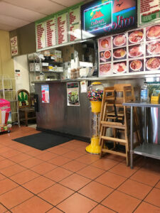 Colima's Mexican Food - El Cajon