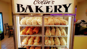 Colin’s Bakery - Holland