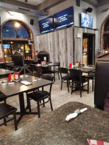 Coliseum Sports Bar and Grill - Fond du Lac