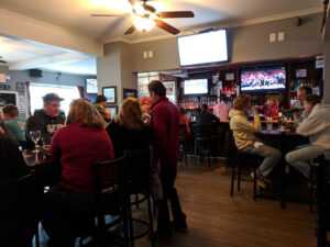 College Hill Tavern - Easton