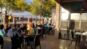 College Street Brewhouse & Pub - Lake Havasu City