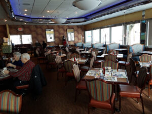Collegeville Diner - Collegeville