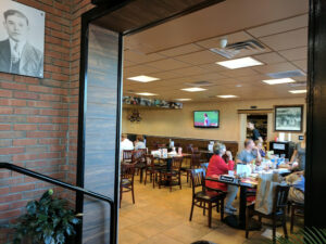 Collegeville Italian Bakery Pizzeria Napoletana - Collegeville