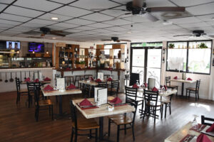 Colleoni's Italian Ristorante - Fort Myers