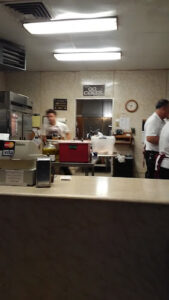 Collette's Catering-Carry Out - Pueblo