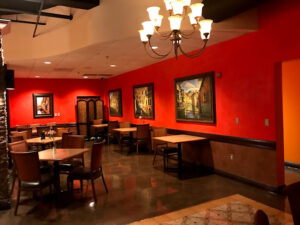 Colletti's Italian Restaurant - Harlingen