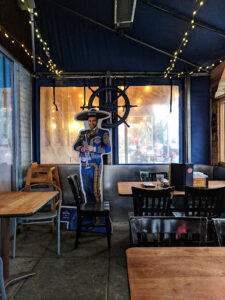 Colley Cantina - Norfolk